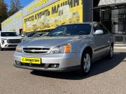 Chevrolet Evanda Нефтекамск  - изображение 13