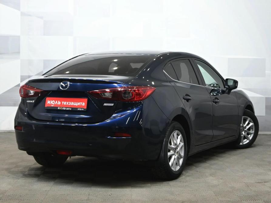 Mazda 3 III (BM) Екатеринбург  - изображение 6