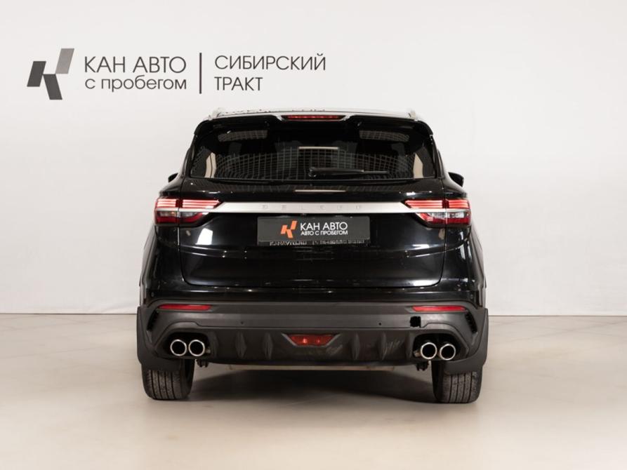 Belgee X50 Казань  - изображение 4