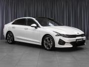Kia K5 III Тюмень  - изображение 31