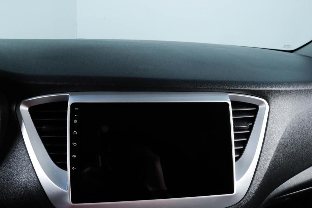 Hyundai Solaris II Челябинск  - изображение 14