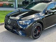 Mercedes-Benz GLE Coupe AMG II (C167) Рестайлинг Пермь  - изображение 44