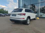 Skoda Kodiaq I Рестайлинг Ижевск  - изображение 28