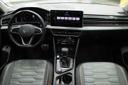 Volkswagen Tiguan II Рестайлинг Уфа  - изображение 37