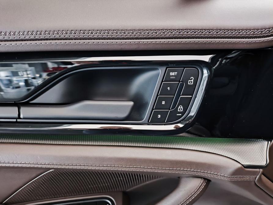 Porsche Panamera III Москва  - изображение 16