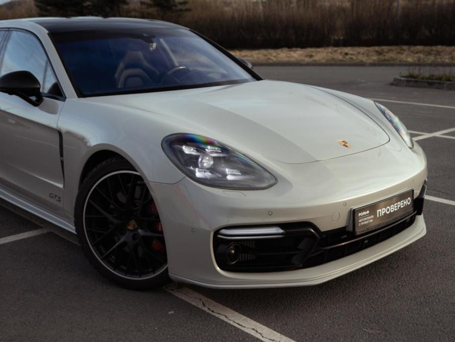 Porsche Panamera II Санкт-Петербург  - изображение 40