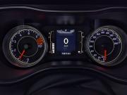 Jeep Cherokee V (KL) Рестайлинг Москва  - изображение 43