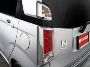 Honda N-WGN I Рестайлинг Иркутск  - изображение 44