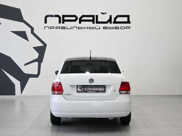 Volkswagen Polo V с пробегом 2013 года, цена 699 900 рублей, 243127 км, седан, Автокод Объявления