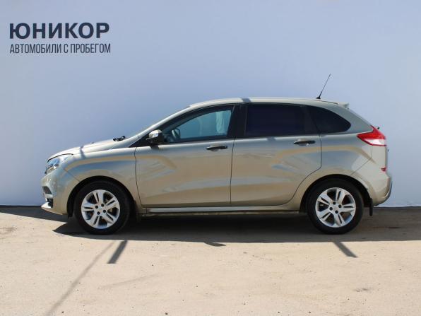 Lada (ВАЗ) XRAY I с пробегом 2016 года, цена 659 000 рублей, 161418 км, хэтчбек, Автокод Объявления