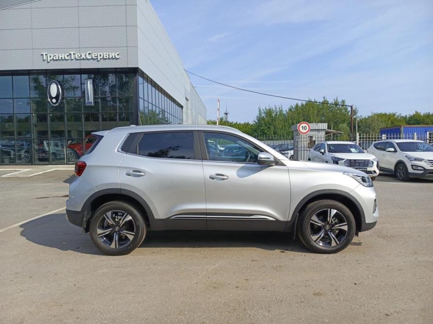 Chery Tiggo 4 Pro I Рестайлинг Чебоксары  - изображение 5