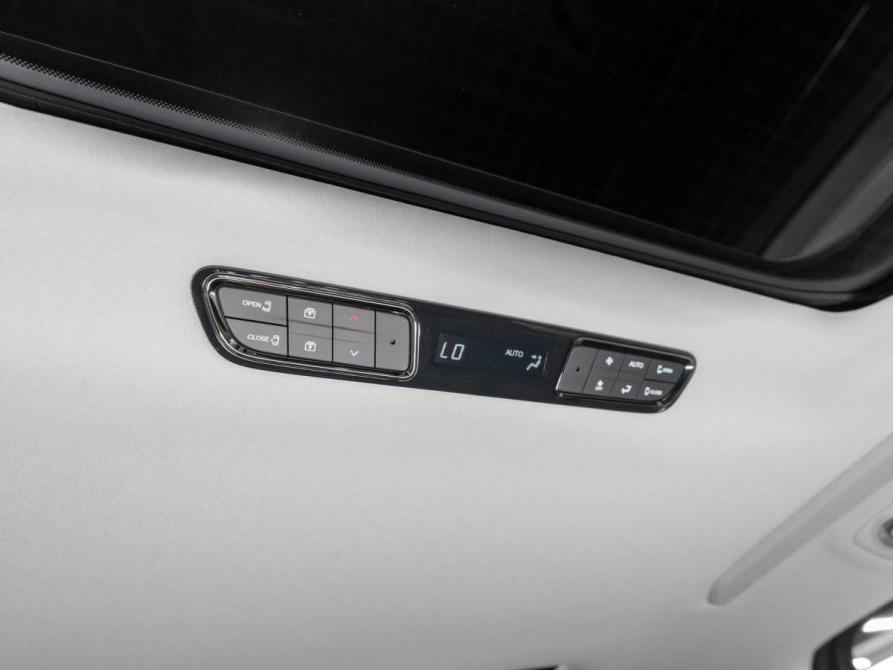 GAC Trumpchi M8 II Москва  - изображение 16