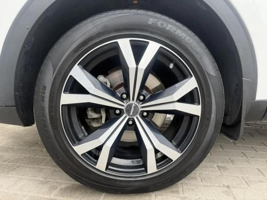 Haval F7x I Ростов-на-Дону  - изображение 33