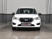 Datsun mi-DO Кемерово  - изображение 20