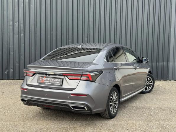 Omoda S5 с пробегом 2023 года, цена 1 220 000 рублей, 71500 км, седан, Автокод Объявления