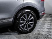Volkswagen Touareg II Рестайлинг Москва  - изображение 34