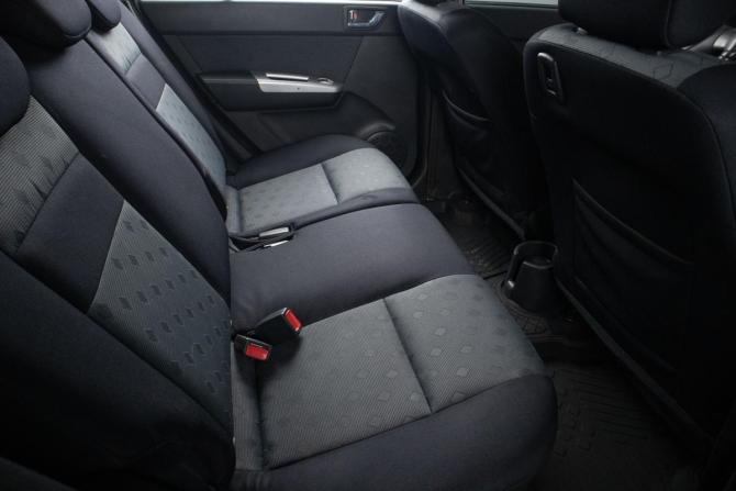 Hyundai Getz I с пробегом 2005 года, цена 629 000 рублей, 140000 км, хэтчбек, Автокод Объявления