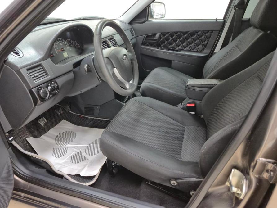 Lada (ВАЗ) Priora I Альметьевск  - изображение 12