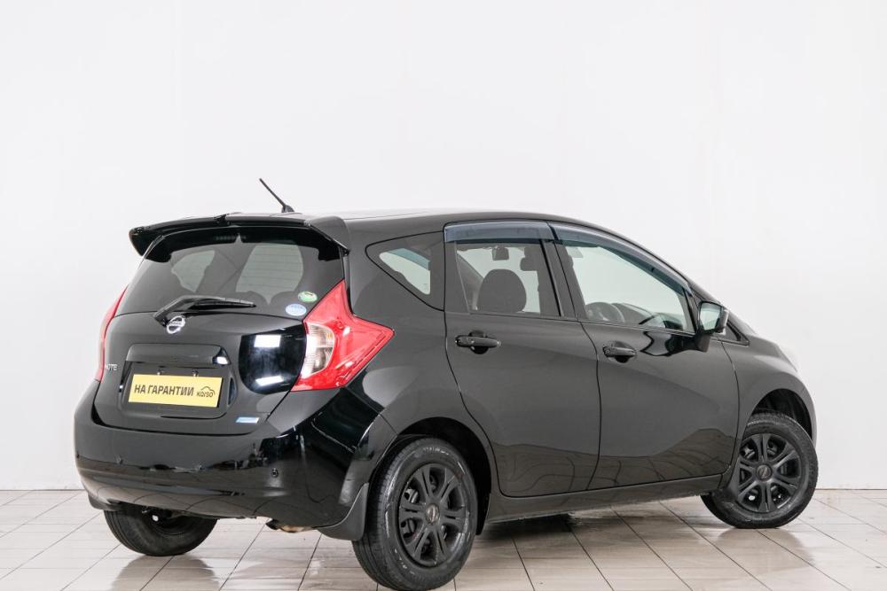 Nissan Note II Красноярск  - изображение 7
