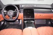 Mercedes-Benz S-Класс VII (W223) Владивосток  - изображение 44