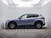 Mazda CX-5 I Рестайлинг Москва  - изображение 27