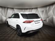 Mercedes-Benz GLE II (V167) Москва  - изображение 27