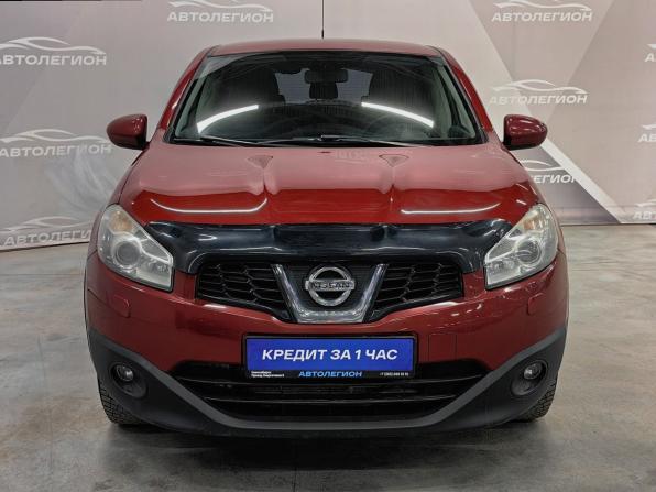 Nissan Qashqai I Рестайлинг с пробегом 2010 года, цена 1 250 000 рублей, 130000 км, внедорожник, Автокод Объявления
