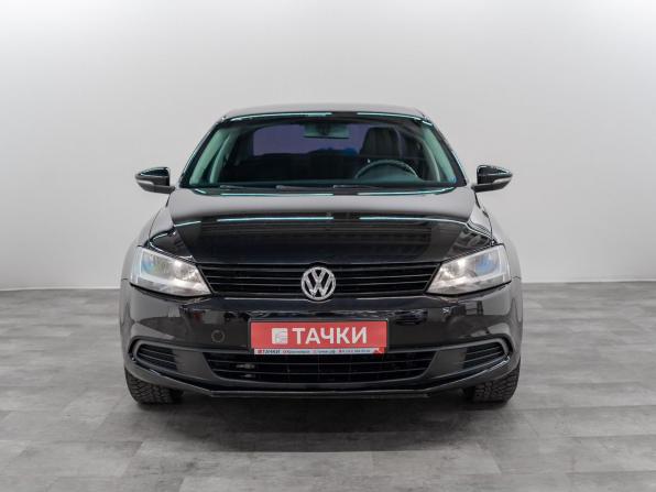 Volkswagen Jetta VI Рестайлинг с пробегом 2014 года, цена 897 000 рублей, 145000 км, седан, Автокод Объявления