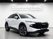 Haval F7x II Кемерово  - изображение 20