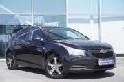 Chevrolet Cruze I Ульяновск  - изображение 26