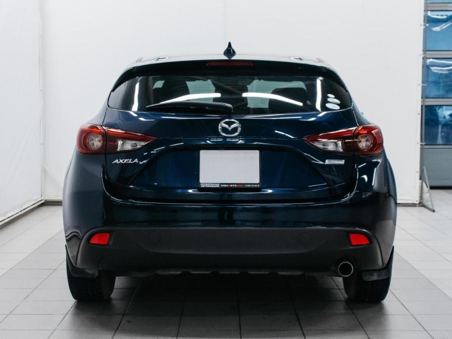 Mazda Axela III Красноярск  - изображение 6