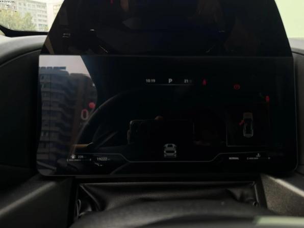 Haval H7 I с пробегом 2025 года, цена 3 579 000 рублей, 19000 км, внедорожник, Автокод Объявления