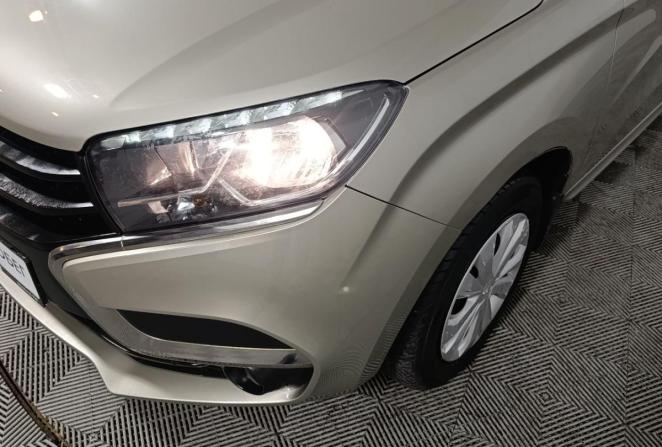 Lada (ВАЗ) XRAY I с пробегом 2021 года, цена 740 000 рублей, 87339 км, хэтчбек, Автокод Объявления