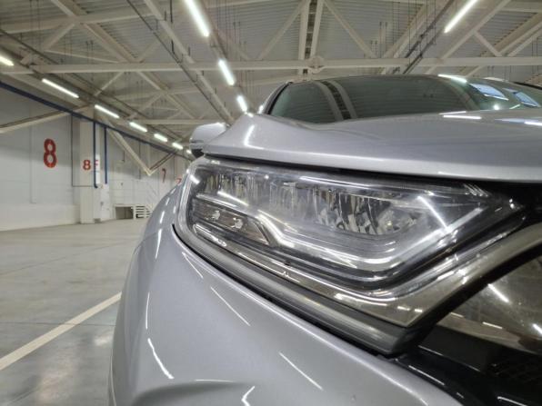 Honda CR-V V с пробегом 2018 года, цена 2 730 000 рублей, 152640 км, внедорожник, Автокод Объявления