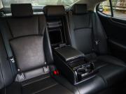 Lexus ES VII Санкт-Петербург  - изображение 79