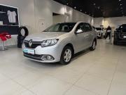 Renault Logan II Москва  - изображение 19
