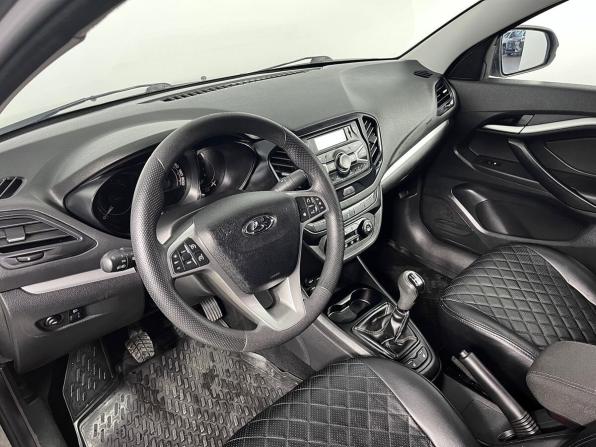 Lada (ВАЗ) Vesta I с пробегом 2018 года, цена 1 050 000 рублей, 81796 км, седан, Автокод Объявления