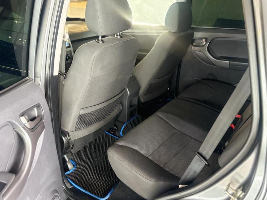 Chery Tiggo (T11) I Рестайлинг (FL) Екатеринбург  - изображение 18