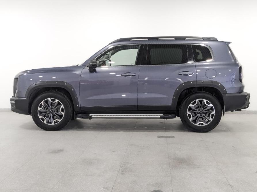Haval Dargo I Москва  - изображение 8