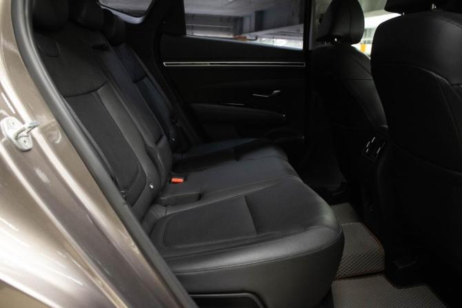 Hyundai Tucson IV с пробегом 2022 года, цена 2 649 000 рублей, 55723 км, внедорожник, Автокод Объявления
