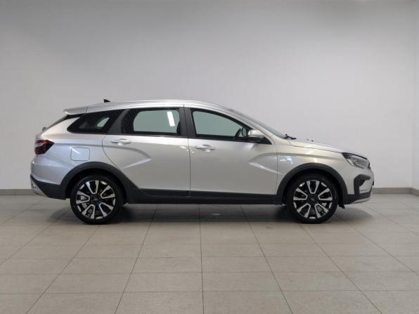 Lada (ВАЗ) Vesta I Рестайлинг (NG) с пробегом 2024 года, цена 1 525 000 рублей, 29431 км, универсал, Автокод Объявления