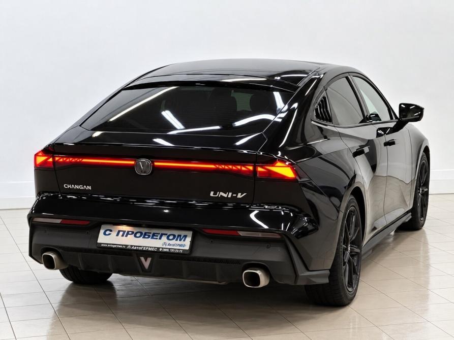 Changan UNI-V I Балашиха  - изображение 4