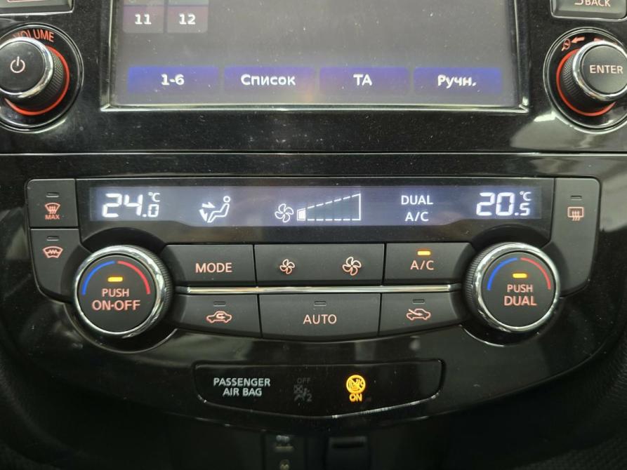Nissan X-Trail III Таганрог  - изображение 24