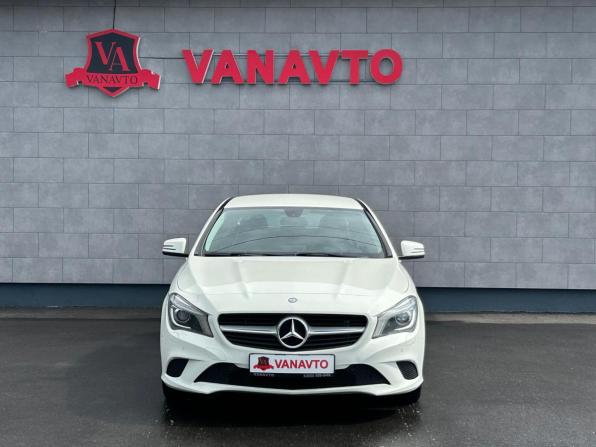 Mercedes-Benz CLA I (C117 X117) с пробегом 2013 года, цена 1 950 000 рублей, 91660 км, седан, Автокод Объявления