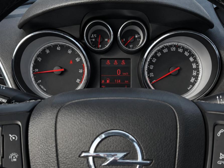 Opel Mokka I Набережные Челны  - изображение 15