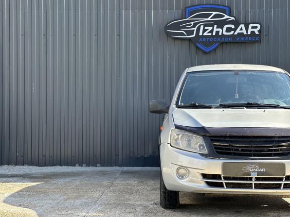 Lada (ВАЗ) Granta I с пробегом 2014 года, цена 199 000 рублей, 246000 км, седан, Автокод Объявления