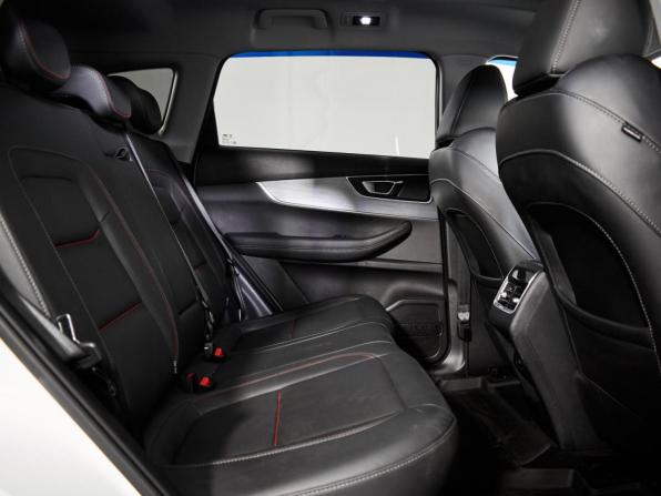 Chery Tiggo 7 Pro I с пробегом 2022 года, цена 1 775 000 рублей, 50756 км, внедорожник, Автокод Объявления