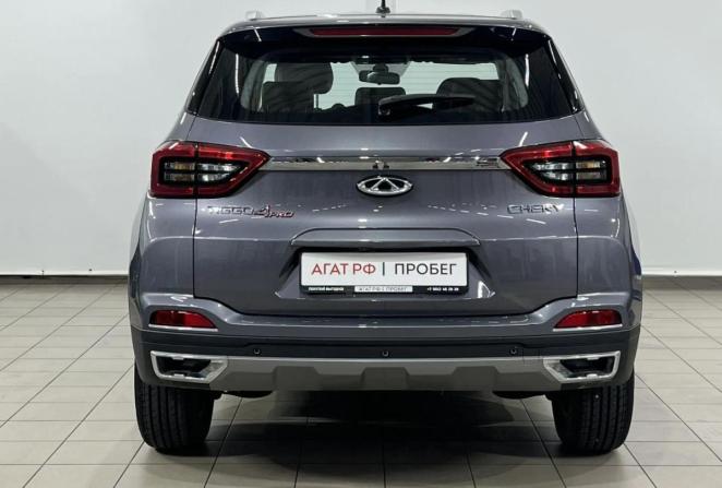 Chery Tiggo 4 Pro I Рестайлинг с пробегом 2024 года, цена 1 650 000 рублей, 26334 км, внедорожник, Автокод Объявления