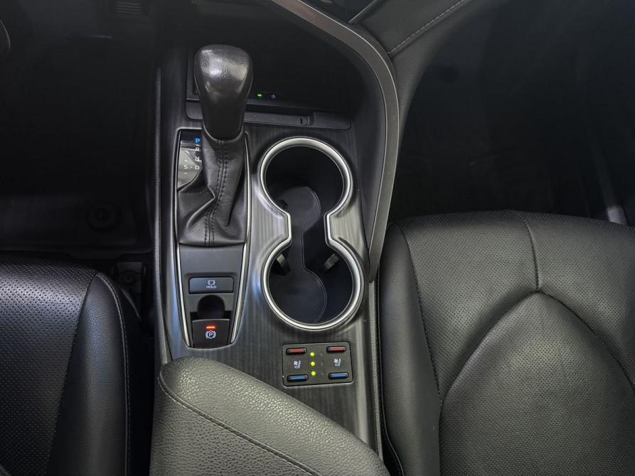Toyota Camry VIII (XV70) Рестайлинг Минеральные Воды  - изображение 18