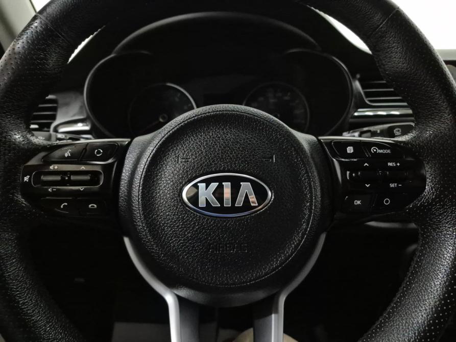 Kia Rio IV Альметьевск  - изображение 26